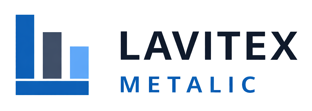 LAVITEX METALIC